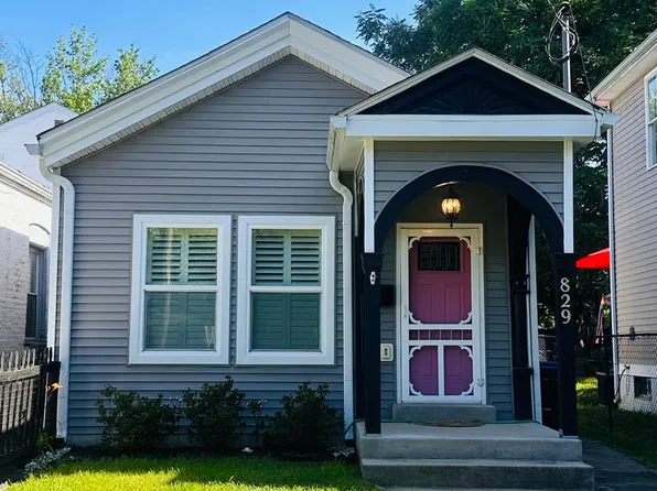 829 E Chestnut St, Louisville, KY 40204