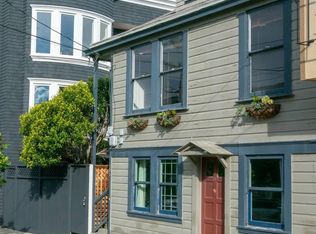 108 19th Ave, San Francisco, CA 94121