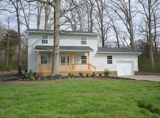 353 Lakeview Dr SE LOT 4, Cleveland, TN 37323