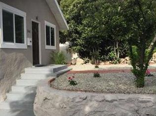 3746 1st Ave, Glendale, CA 91214