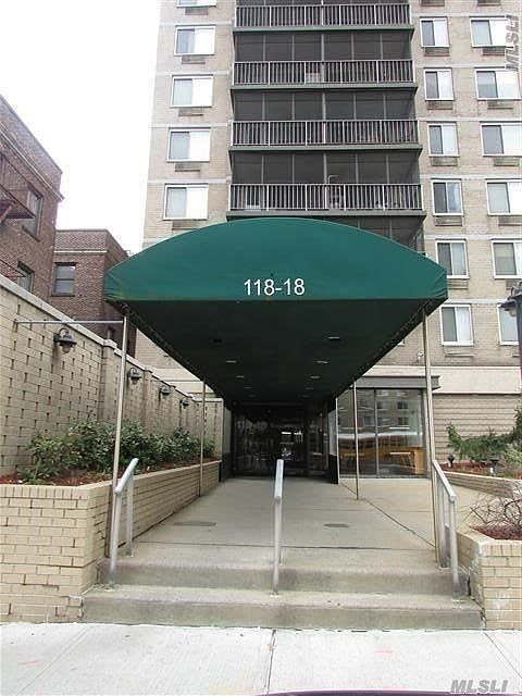 1st image of 118-18 Union Tpke APT 4H