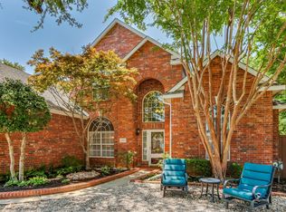 1409 Trinity Ct, Flower Mound, TX 75028