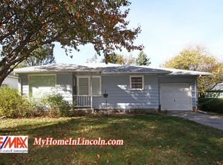 2525 S 38th St, Lincoln, NE 68506