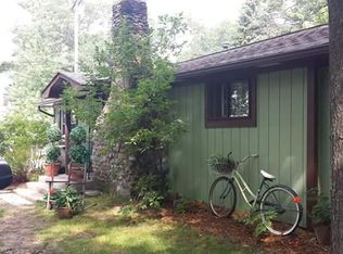 6971 Oak Bluff St, Caseville, MI 48725