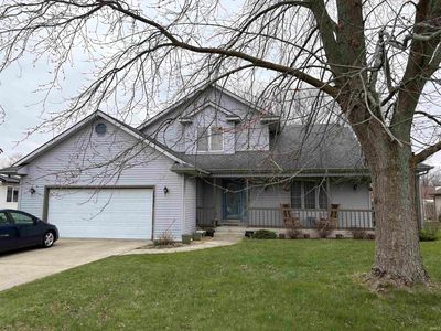 1531 Ridgewood Ln, Bluffton, IN, 46714