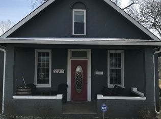 297 Young St, Franklin, IN 46131