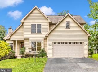 7119 Saddle Rd, New Market, MD 21774