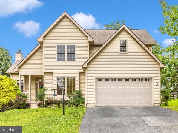 7119 Saddle Rd, New Market, MD 21774