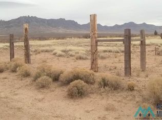 U83 Xxxx San Pedro Road Se Drive B17 T9 10 #36-37, Deming, NM 88030