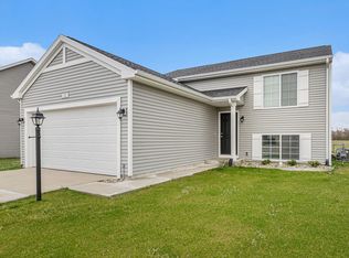 1674 Aspen Trails, Otsego, MI