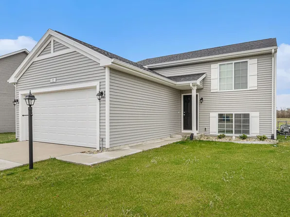 1674 Aspen Trails, Otsego, MI 49078