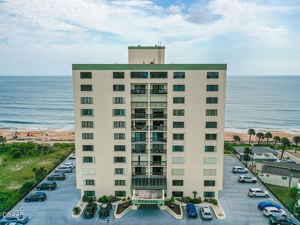 1513 Ocean Shore Blvd #11C, Ormond Beach, FL 32176 | MLS #1110084 | Zillow