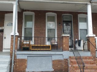 2004 Robb St, Baltimore, MD 21218