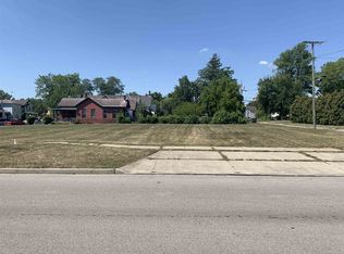 1120 Francis St, Fort Wayne, IN 46803