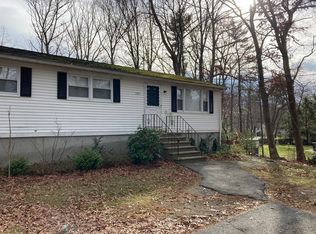 1109 S Main St UNIT 1109, Bellingham, MA 02019