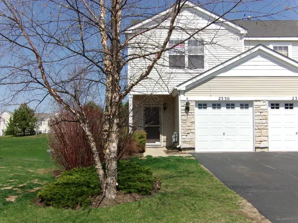 2330 Flagstone Ln, Carpentersville, IL 60110
