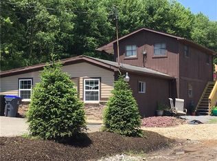 9541A Goehring Rd, Cranberry Twp, PA 16066