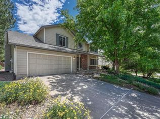 8746 Meadowlark Cir, Highlands Ranch, CO 80126