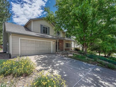 8746 Meadowlark Circle, Highlands Ranch, CO, 80126