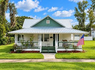 215 Oliver St W, Baldwin, FL 32234