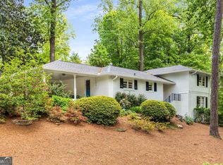 504 Kingswood Ln NW, Atlanta, GA 30305