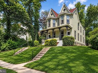 304 W Cold Spring Ln, Baltimore, MD 21210