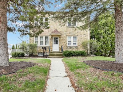 5817 South Hately AVENUE #5819, Cudahy, WI, 53110