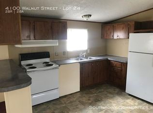 4100 Walnut St LOT 24, Opelika, AL 36804