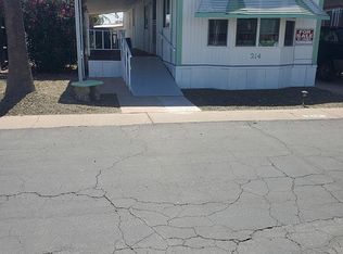 205 S Higley Rd LOT 214, Mesa, AZ 85206