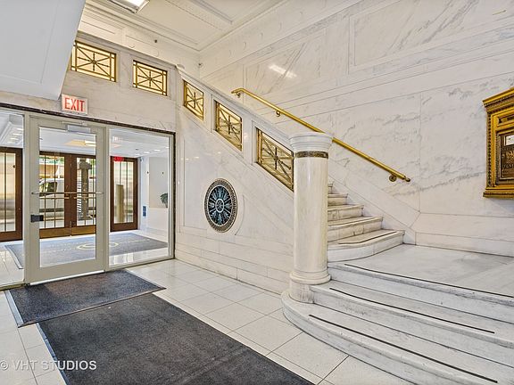 2nd image of 5 N Wabash Ave APT 503