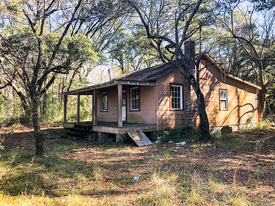 10041 Us Highwy 17, Mcclellanville, SC 29458 Zillow