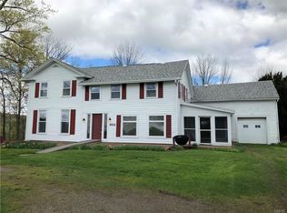 5932 Hill Rd, Madison, NY 13402