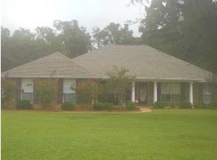 10592 W Lake Rd, Mobile, AL 36695