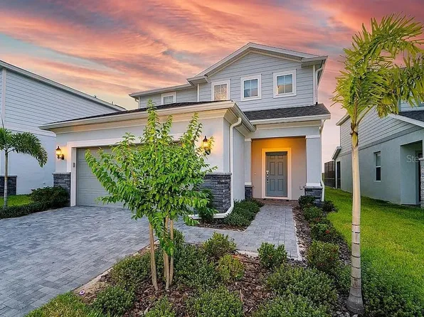 1176 Aloha Blvd, Davenport, FL 33897