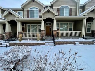 4218 Mesa Overlook Point, Colorado Springs, CO 80923