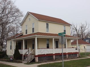 616 S Catherine St, Bay City, MI