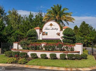 LOT 43 La Sole Ln, Waverly, GA 31565