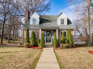 2232 McConnell Ave, Owensboro, KY 42303