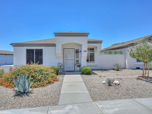 13277 W COUNTRYSIDE Drive, Sun City West, AZ 85375