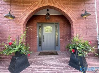 825 Gethsemane Rd, Albertville, AL 35950