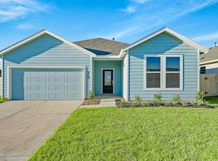349 Tejas Trl, Waller, TX 77484