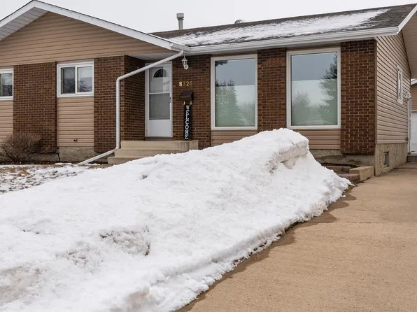 8326 98th Ave, Fort Saskatchewan, AB T8L 3G3