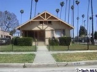 4150 3rd Ave, Los Angeles, CA 90008