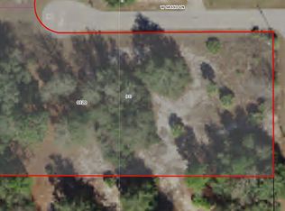 8410 N Bella Ripa Ter, Crystal River, FL 34428