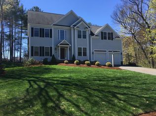 10 Pinewood Ave, Natick, MA 01760