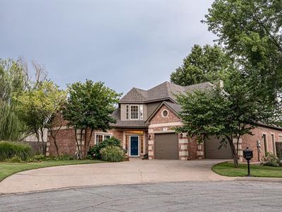 7203 E 91st Ct, Tulsa, OK, 74133