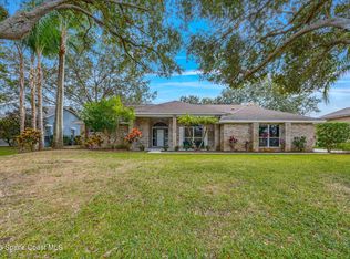 4737 Canard Rd, Melbourne, FL 32934