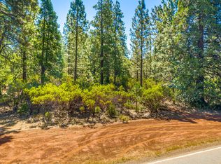 Whitmore Rd, Whitmore, CA 96096