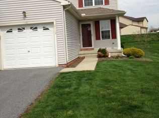 2143 Penn St, Lebanon, PA 17042
