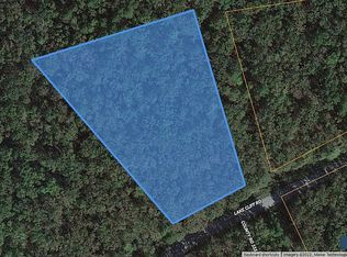 Lake Cliff Rd, Cliff rd, AR 72067